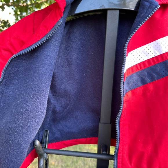 Gum Ball Fleece Lined Outerwear Set - 12 Months - Picture 3 of 3